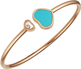 Chopard - Swiss Luxury Watches And Jewellery Manufacturer Chopard Bracelet Png