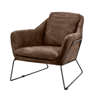 Fauteuil HQ Image Free PNG