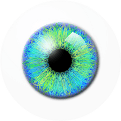 Eye Png Image - Cb Background Lens Png