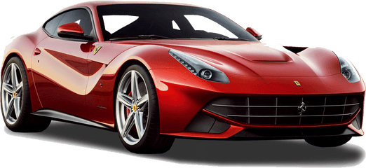 Ferrari Png Transparent 3 Image - Ferrari F12 Berlinetta