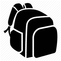 School Bag Image Free Download Image - Free PNG