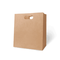 Paper Bag Vector Free Download PNG HQ