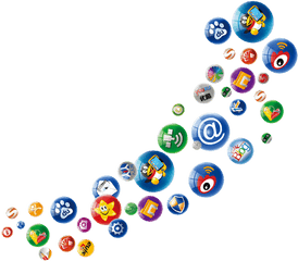 Download Free Networking Service Icons Mobile Media App - Icon Social Media Apps Png