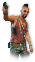 Far Cry Free Png Image