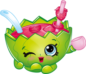 Shopkins Personajes Png 7 Image - Shopkins Characters