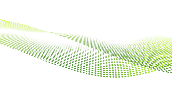 Green Wave HD Image Free - Free PNG