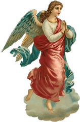 Png Angels Transparent Clipart - Angel Png