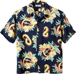 Hawaiian Shirt Transparent Png - Hawaiian Shirt Png