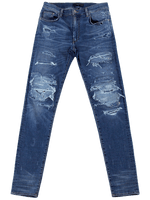 Denim Jean Picture PNG Download Free