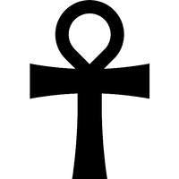 Ankh Pic Download HD - Free PNG