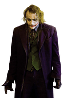 Joker Halloween Free Transparent Image HD - Free PNG