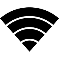 Wi-Fi Transparent - Free PNG