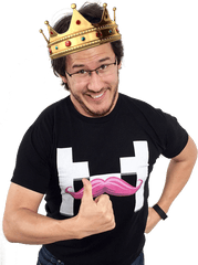 Five Nights - Markiplier Matt Watson Png