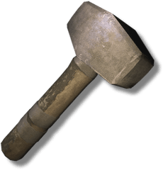 Heavy Hammer - Heavy Hammer Png