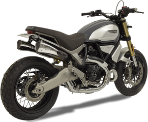 Hp Corse Ducati Scrambler 1100 Dual - Ducati Scrambler 1100 Hp Corse Png