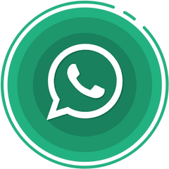 Social Media Icons Whatsapp Icon - Social Media Icons Whatsapp Png