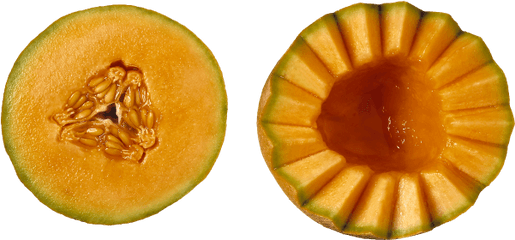 Melon Png Free Download 27 - Yubari King Melon