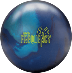 Dv8 Bowling - Dv8 Frequency Bowling Ball Png