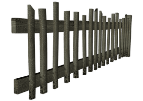 Fence Png Picture