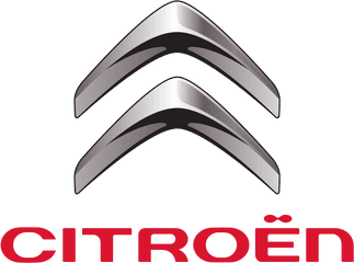 Citroen - Logo Citroen 3d Png