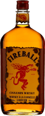 Fireball - Whisky Fireball Png