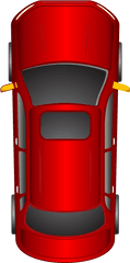 View Plan Icon Hq Png Image - Transparent Car Top View Png Hd