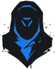 Ana Png Overwatch Picture 3247699 - Overwatch Ana Shrike Spray