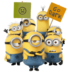 Minion Rush Minions - Despicable Me 3 Mel Png