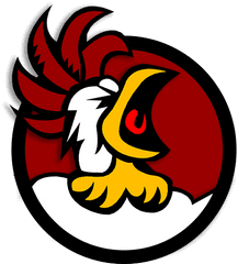 Rooster Logo Png 1 Image - Rooster Logo Png