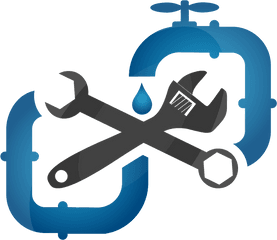 Plumbing Logo Svg Library Sto - Logo Plumber Png