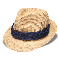 Raffia Hat Photo - Free PNG