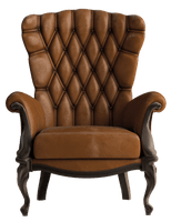 Chair High-Quality Png