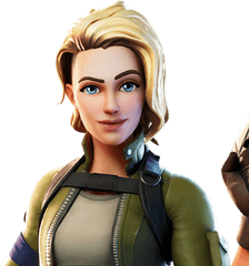 Recruit Emmy Fortnite Wiki Fandom - Emmy Fortnite Png