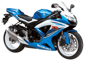 Bike Suzuki HD Image Free - Free PNG