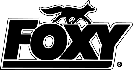 Foxy Logo Png Transparent Svg Vector - Foxy