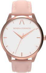 The Classic - Aphrodite Analog Watch Png