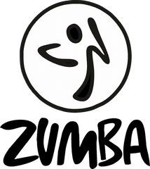 Zumba Fitness - Zumba Logo Png