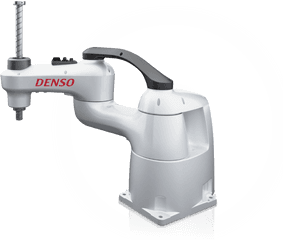 Denso Robotics U2013 Robots - Denso Png