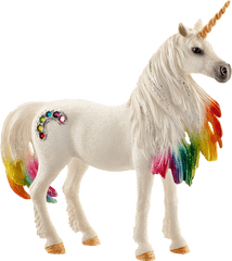 Transparent Unicorn - Unicorn Toys Png