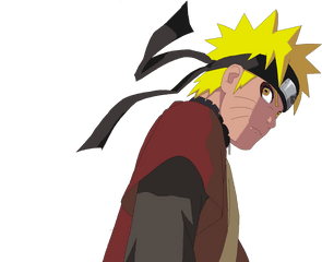 Naruto Sage Mode Png 7 Image - Naruto Shippuden Wallpapers Png