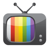 Television Png Clipart