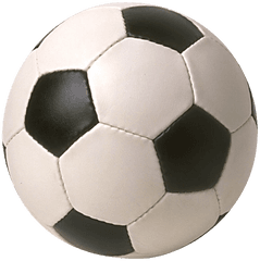 Sports Balls Png Images In - Soccer Ball Png