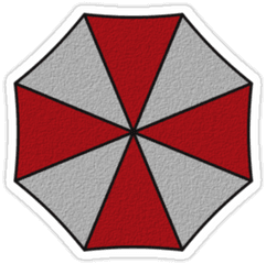 Download Umbrella Corporation Logo Png - Umbrella Corporation Logo Png