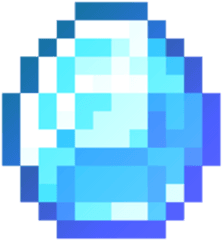 Hypixel Skyblock Wiki - Minecraft Items Png