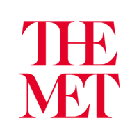 Art Instagram Metropolitan Database Of Museum Logo - Free PNG