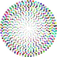 Abstract Circle Designs Png - Design Circle