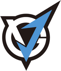 Editing - Vgj Storm Dota 2 Logo Png