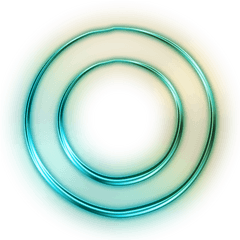 Amazoncom Circle Appstore For Android - Neon Circle Icon Png