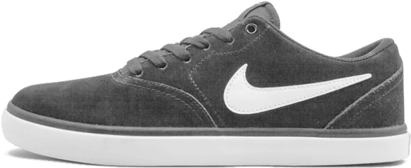 Sb Check Solar - Skate Shoe Png