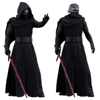 Ren Picture Star Wars Kylo - Free PNG